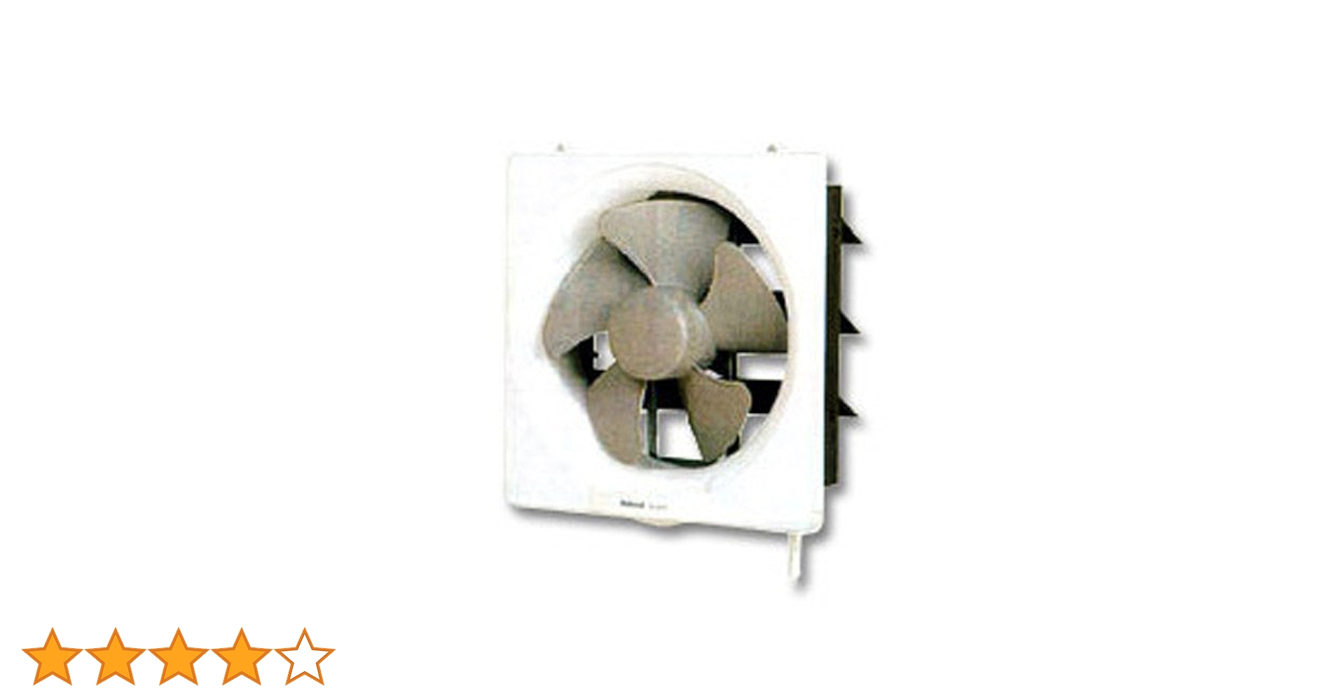 パナソニック　Panasonic　換気扇　25cm台所用換気扇　FY-25TH1 楽天市場】金属製換気扇(25cm)台所用 FY-25M5 局所喚気 台所